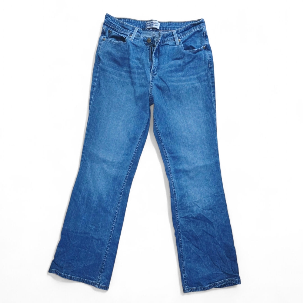 Levi - Bootcut - Size 14 Misses
